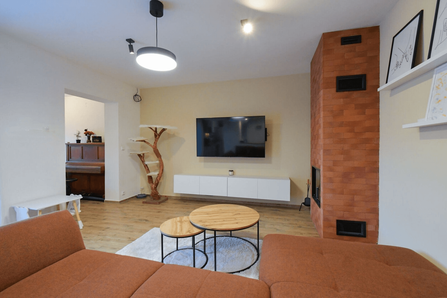 Prenájom domu 157 m², pozemek 431 m², Pod Vrkočem, Ústí nad Labem, Ústecký kraj Prenájom domu 157 m², pozemek 431 m², Pod Vrkočem, Ústí nad Labem, Ústecký kraj