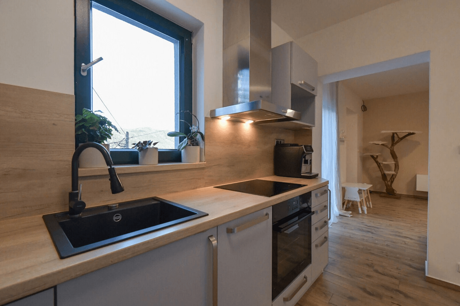 Prenájom domu 157 m², pozemek 431 m², Pod Vrkočem, Ústí nad Labem, Ústecký kraj Prenájom domu 157 m², pozemek 431 m², Pod Vrkočem, Ústí nad Labem, Ústecký kraj