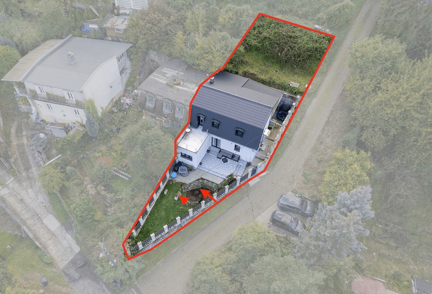 Prenájom domu 157 m², pozemek 431 m², Pod Vrkočem, Ústí nad Labem, Ústecký kraj Prenájom domu 157 m², pozemek 431 m², Pod Vrkočem, Ústí nad Labem, Ústecký kraj