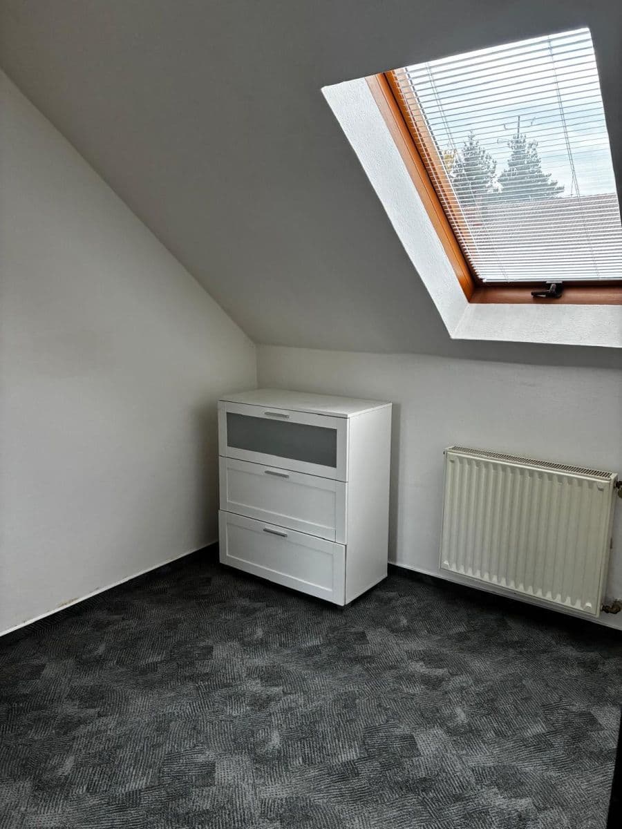 Predaj bytu 4-izbový 106 m², Táboritská, Třeboň, Jihočeský kraj Predaj bytu 4-izbový 106 m², Táboritská, Třeboň, Jihočeský kraj