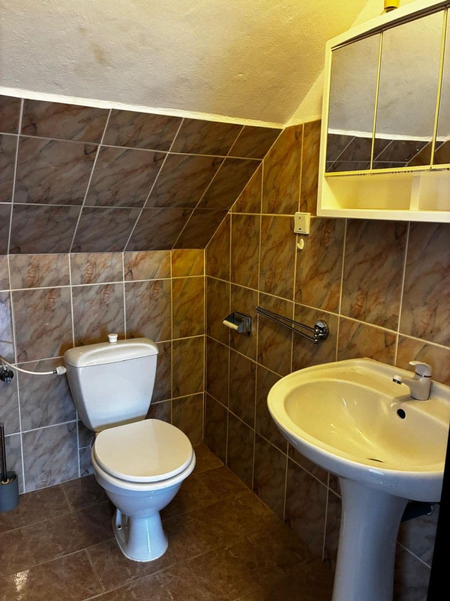 Predaj bytu 4-izbový 106 m², Táboritská, Třeboň, Jihočeský kraj Predaj bytu 4-izbový 106 m², Táboritská, Třeboň, Jihočeský kraj