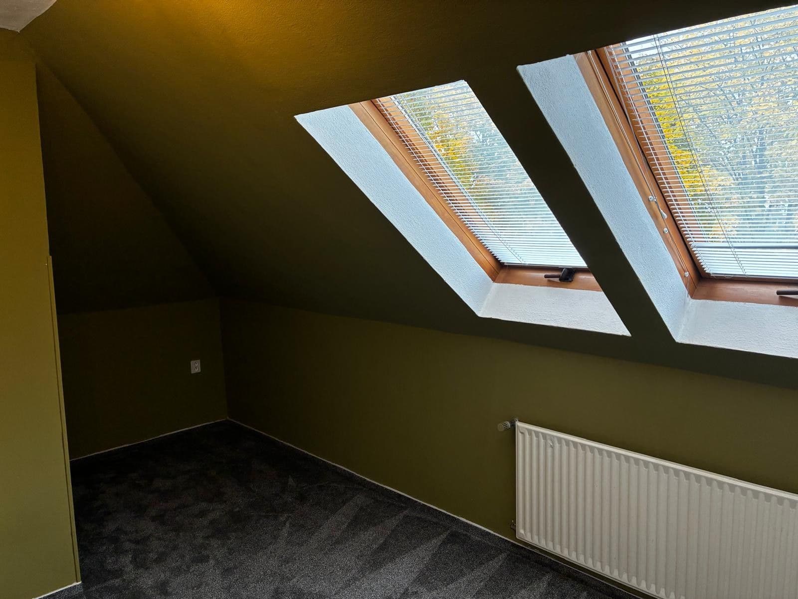 Predaj bytu 4-izbový 106 m², Táboritská, Třeboň, Jihočeský kraj Predaj bytu 4-izbový 106 m², Táboritská, Třeboň, Jihočeský kraj