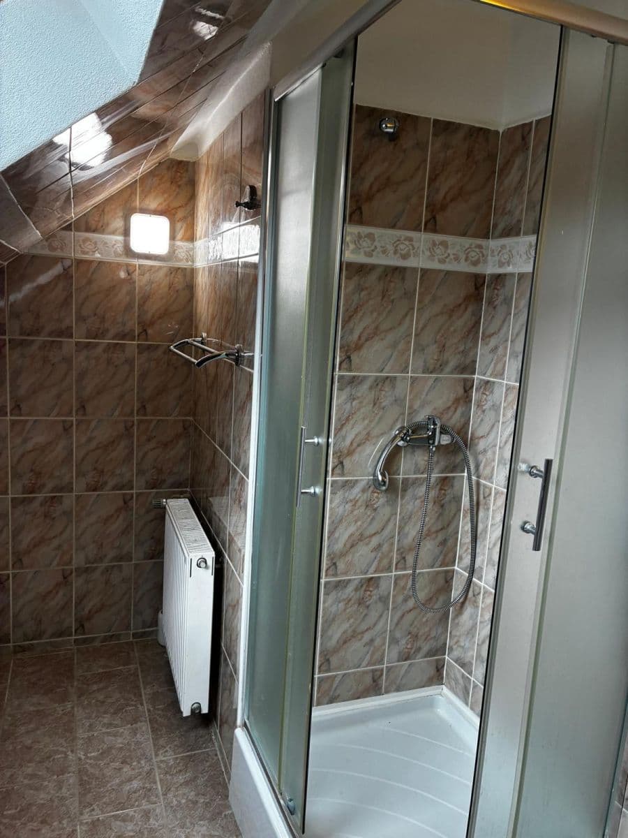 Predaj bytu 4-izbový 106 m², Táboritská, Třeboň, Jihočeský kraj Predaj bytu 4-izbový 106 m², Táboritská, Třeboň, Jihočeský kraj