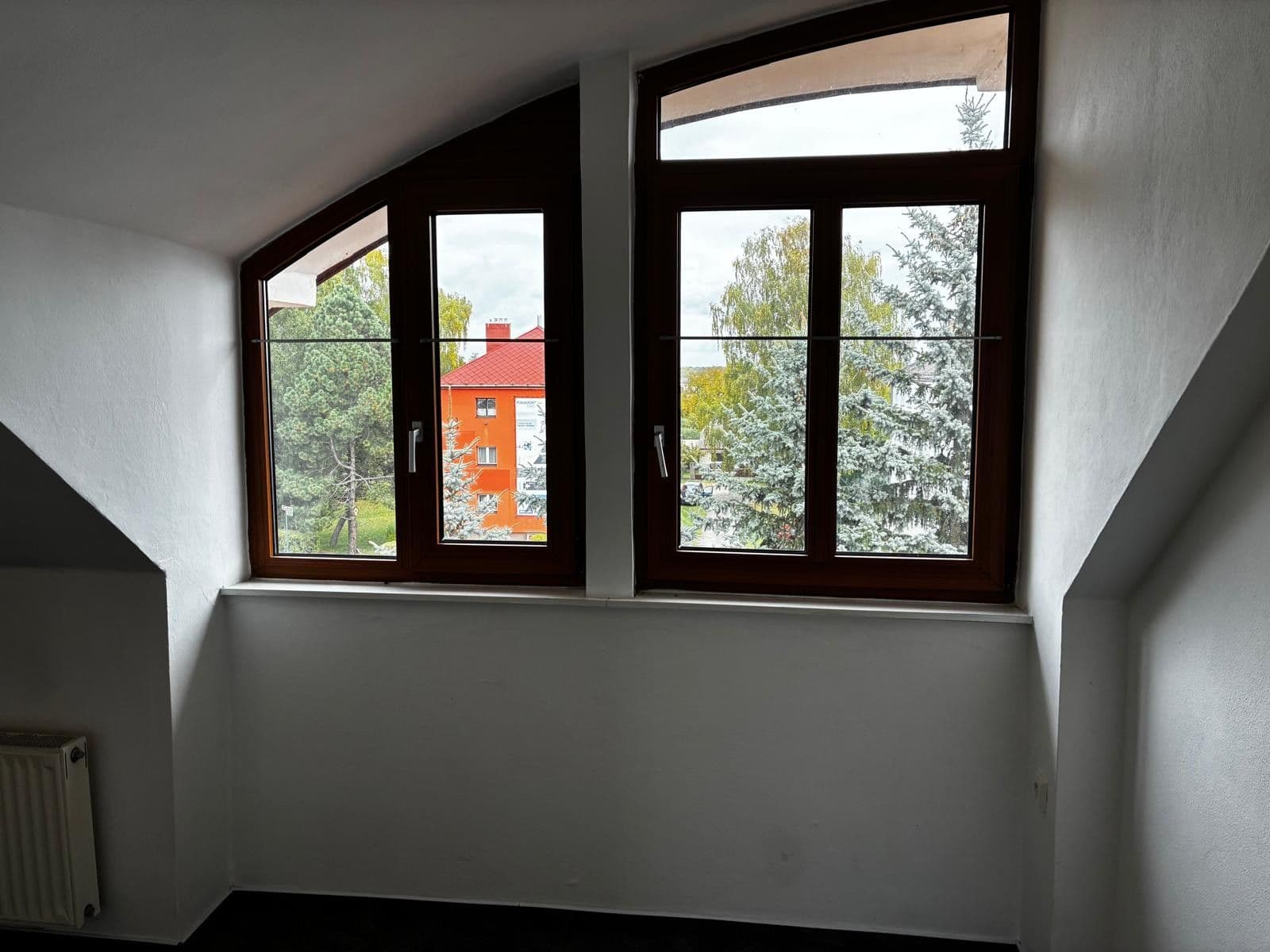 Predaj bytu 4-izbový 106 m², Táboritská, Třeboň, Jihočeský kraj Predaj bytu 4-izbový 106 m², Táboritská, Třeboň, Jihočeský kraj