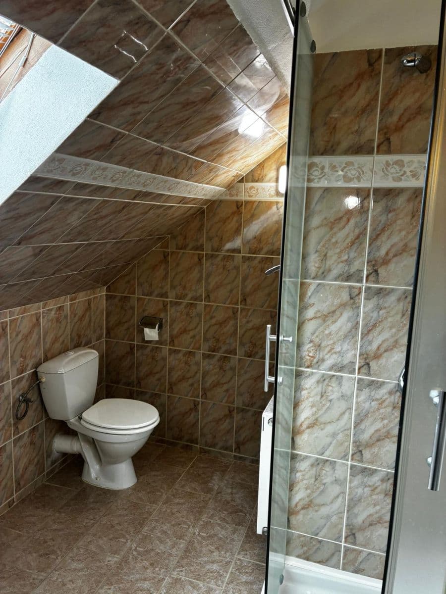 Predaj bytu 4-izbový 106 m², Táboritská, Třeboň, Jihočeský kraj Predaj bytu 4-izbový 106 m², Táboritská, Třeboň, Jihočeský kraj