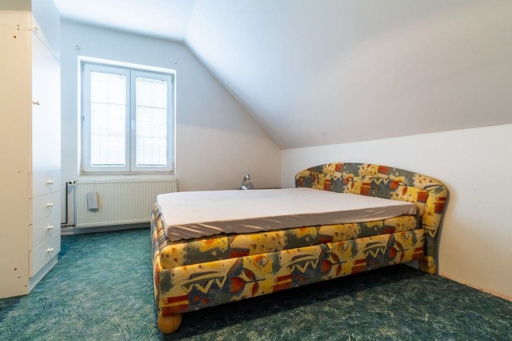 Predaj domu 284 m², pozemek 1.100 m², Dolany, Středočeský kraj Predaj domu 284 m², pozemek 1.100 m², Dolany, Středočeský kraj