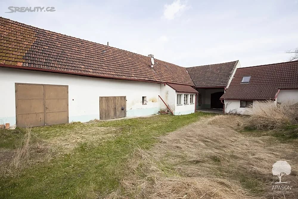 Predaj domu 360 m², pozemek 360 m², Drahonice, Jihočeský kraj Predaj domu 360 m², pozemek 360 m², Drahonice, Jihočeský kraj