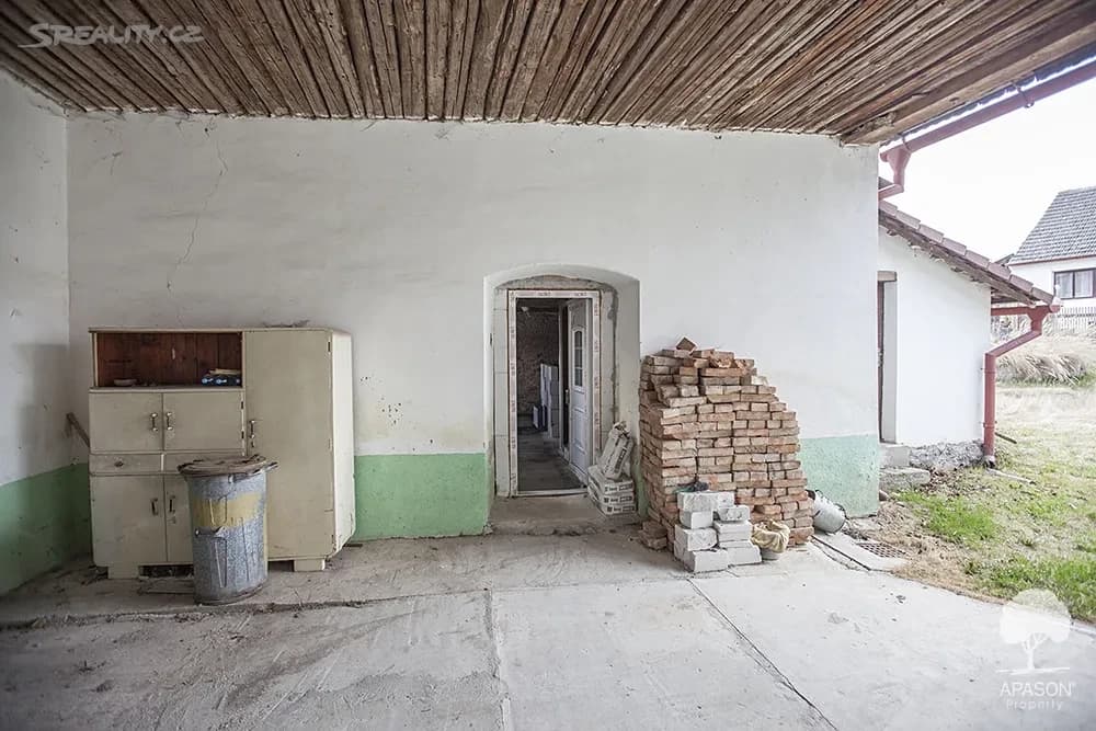 Predaj domu 360 m², pozemek 360 m², Drahonice, Jihočeský kraj Predaj domu 360 m², pozemek 360 m², Drahonice, Jihočeský kraj