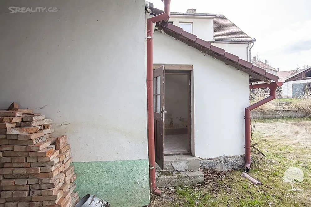 Predaj domu 360 m², pozemek 360 m², Drahonice, Jihočeský kraj Predaj domu 360 m², pozemek 360 m², Drahonice, Jihočeský kraj