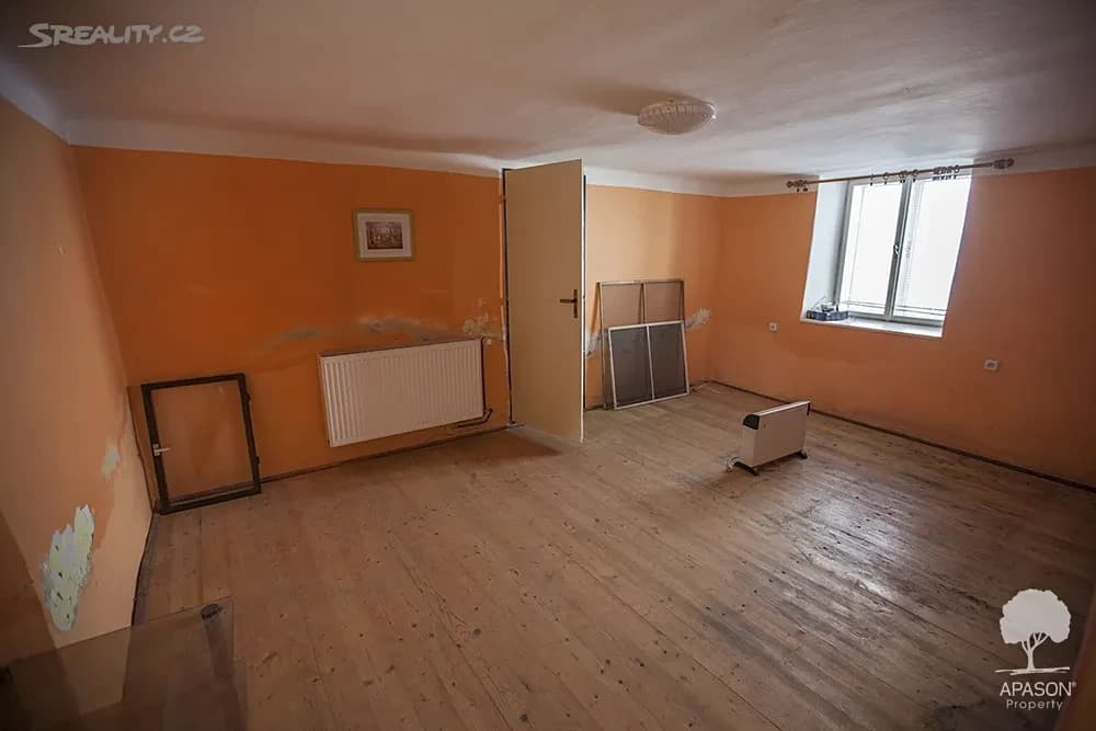 Predaj domu 360 m², pozemek 360 m², Drahonice, Jihočeský kraj Predaj domu 360 m², pozemek 360 m², Drahonice, Jihočeský kraj