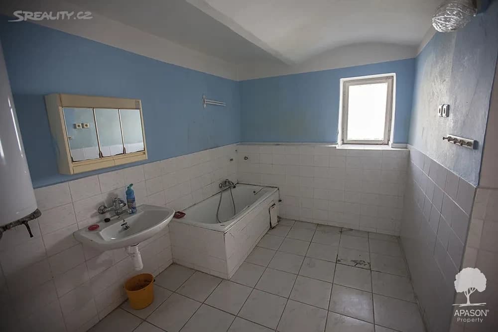 Predaj domu 360 m², pozemek 360 m², Drahonice, Jihočeský kraj Predaj domu 360 m², pozemek 360 m², Drahonice, Jihočeský kraj