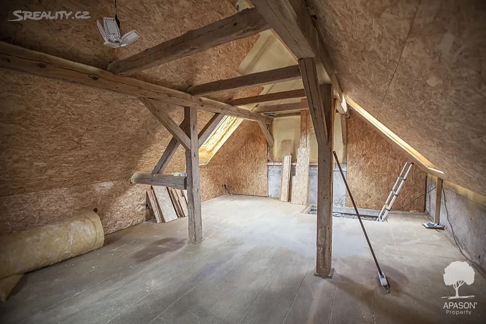 Predaj domu 360 m², pozemek 360 m², Drahonice, Jihočeský kraj Predaj domu 360 m², pozemek 360 m², Drahonice, Jihočeský kraj