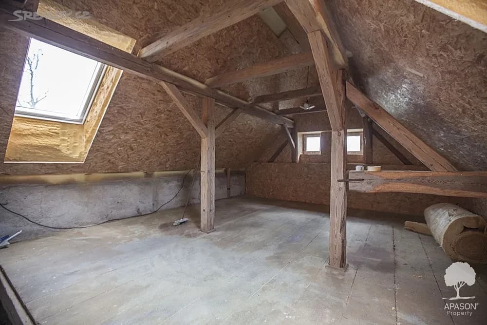 Predaj domu 360 m², pozemek 360 m², Drahonice, Jihočeský kraj Predaj domu 360 m², pozemek 360 m², Drahonice, Jihočeský kraj