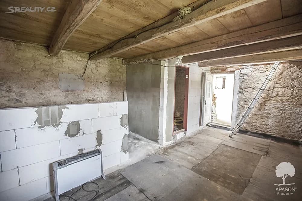 Predaj domu 360 m², pozemek 360 m², Drahonice, Jihočeský kraj Predaj domu 360 m², pozemek 360 m², Drahonice, Jihočeský kraj