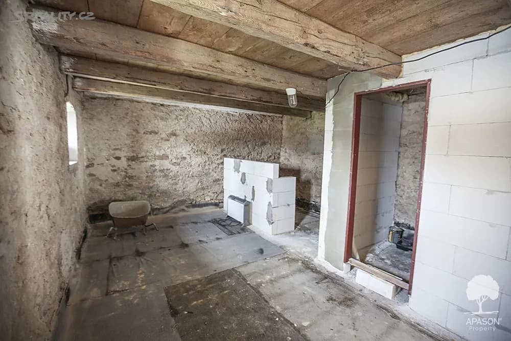 Predaj domu 360 m², pozemek 360 m², Drahonice, Jihočeský kraj Predaj domu 360 m², pozemek 360 m², Drahonice, Jihočeský kraj