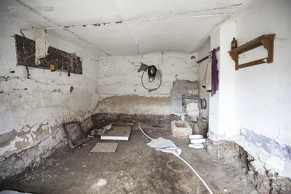 Predaj domu 360 m², pozemek 360 m², Drahonice, Jihočeský kraj Predaj domu 360 m², pozemek 360 m², Drahonice, Jihočeský kraj