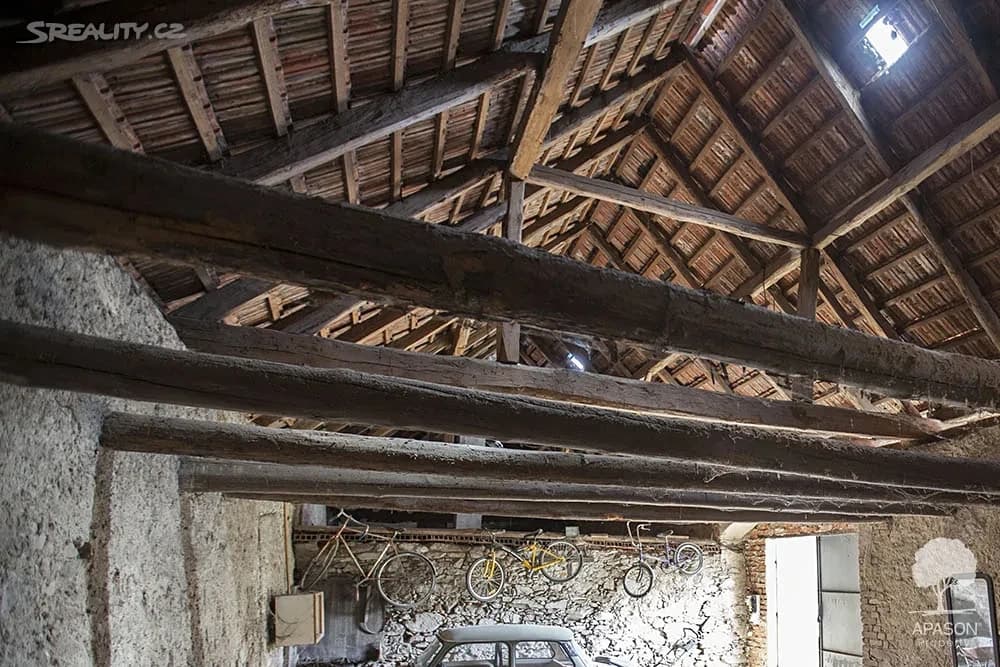 Predaj domu 360 m², pozemek 360 m², Drahonice, Jihočeský kraj Predaj domu 360 m², pozemek 360 m², Drahonice, Jihočeský kraj