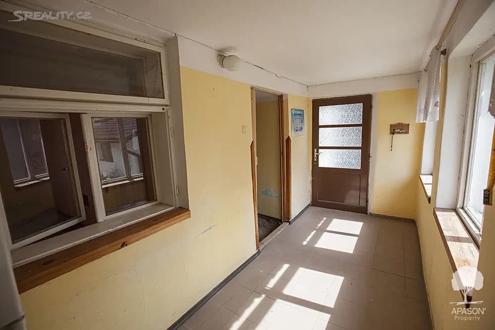 Predaj domu 360 m², pozemek 360 m², Drahonice, Jihočeský kraj Predaj domu 360 m², pozemek 360 m², Drahonice, Jihočeský kraj