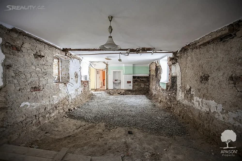 Predaj domu 360 m², pozemek 360 m², Drahonice, Jihočeský kraj Predaj domu 360 m², pozemek 360 m², Drahonice, Jihočeský kraj