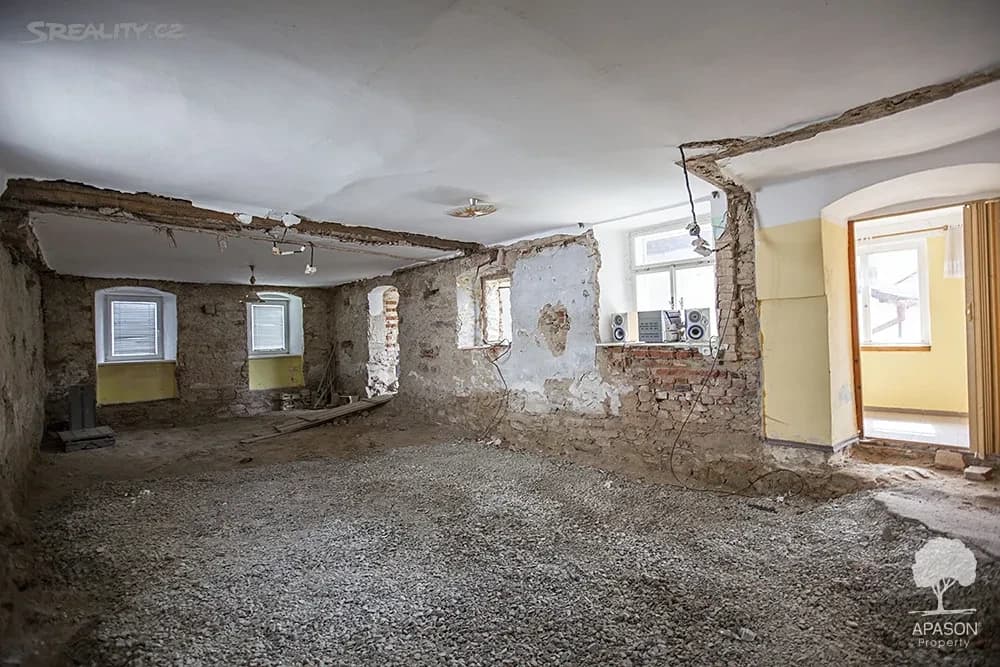 Predaj domu 360 m², pozemek 360 m², Drahonice, Jihočeský kraj Predaj domu 360 m², pozemek 360 m², Drahonice, Jihočeský kraj
