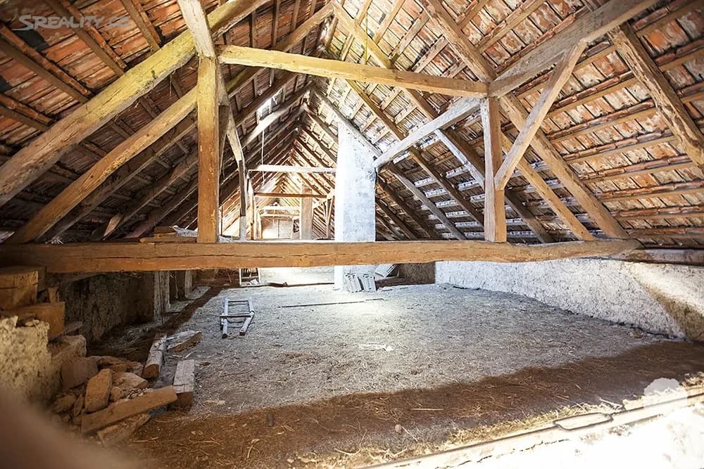 Predaj domu 360 m², pozemek 360 m², Drahonice, Jihočeský kraj Predaj domu 360 m², pozemek 360 m², Drahonice, Jihočeský kraj