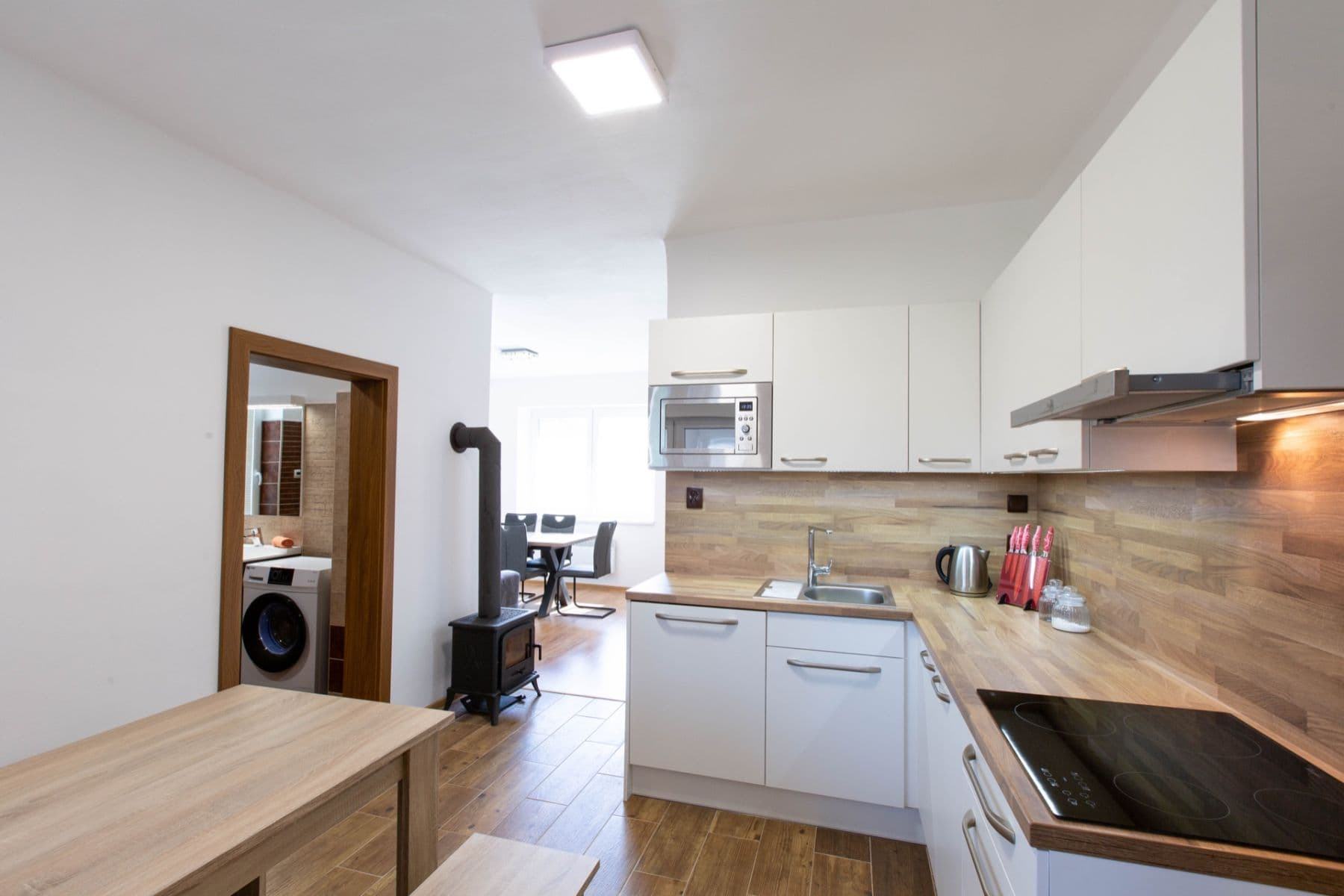 Predaj domu 166 m², pozemek 692 m², Pohraniční, Hrabětice, Jihomoravský kraj Predaj domu 166 m², pozemek 692 m², Pohraniční, Hrabětice, Jihomoravský kraj