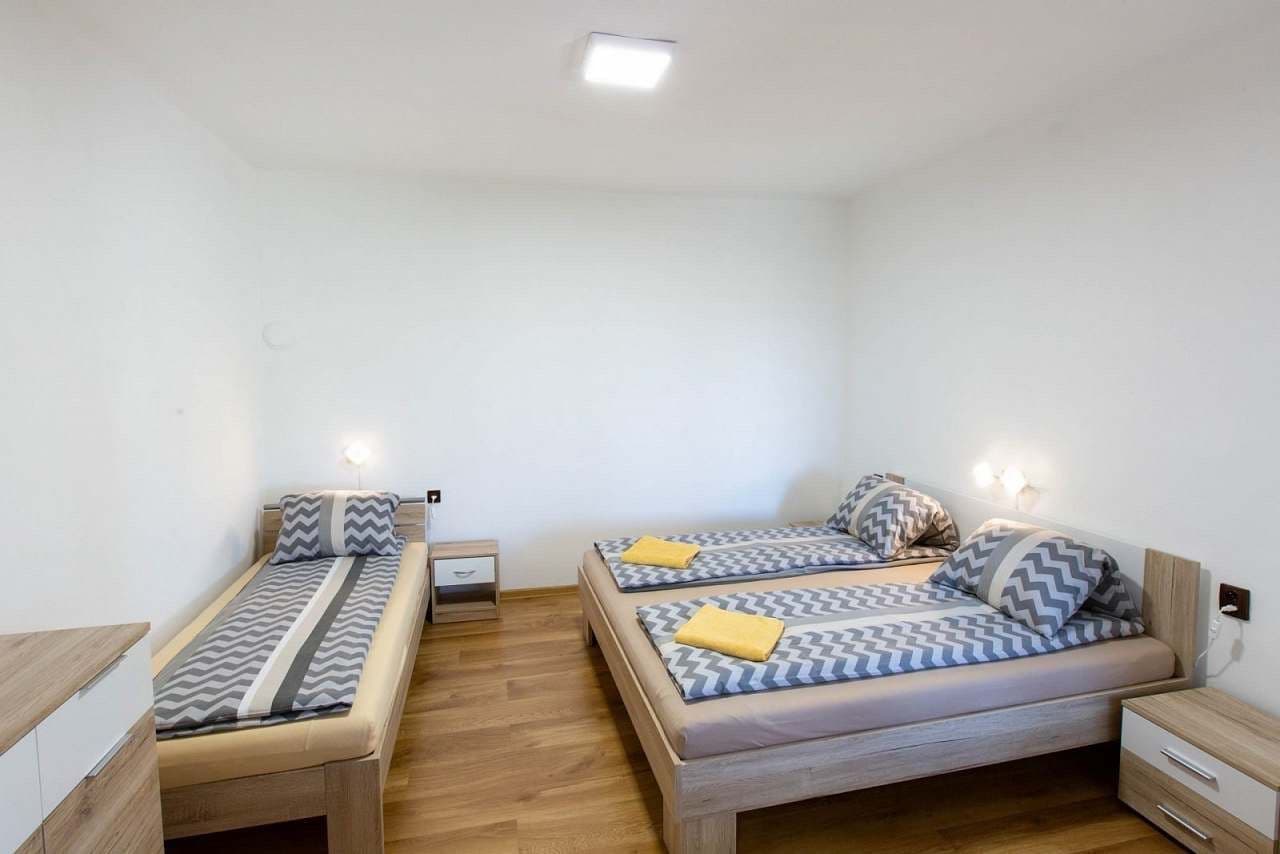 Predaj domu 166 m², pozemek 692 m², Pohraniční, Hrabětice, Jihomoravský kraj Predaj domu 166 m², pozemek 692 m², Pohraniční, Hrabětice, Jihomoravský kraj