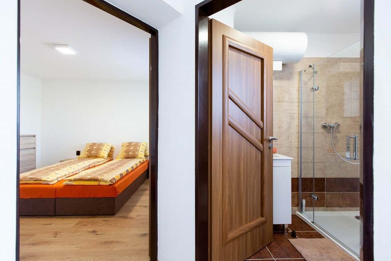 Predaj domu 166 m², pozemek 692 m², Pohraniční, Hrabětice, Jihomoravský kraj Predaj domu 166 m², pozemek 692 m², Pohraniční, Hrabětice, Jihomoravský kraj