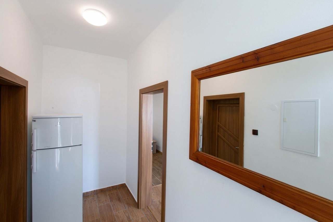 Predaj domu 166 m², pozemek 692 m², Pohraniční, Hrabětice, Jihomoravský kraj Predaj domu 166 m², pozemek 692 m², Pohraniční, Hrabětice, Jihomoravský kraj