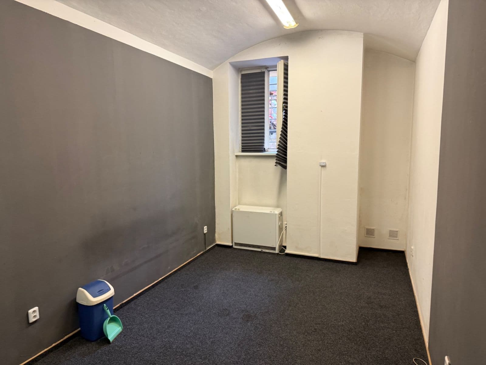 Prenájom nebytového priestoru 52 m², Čechova, Praha, Praha Prenájom nebytového priestoru 52 m², Čechova, Praha, Praha