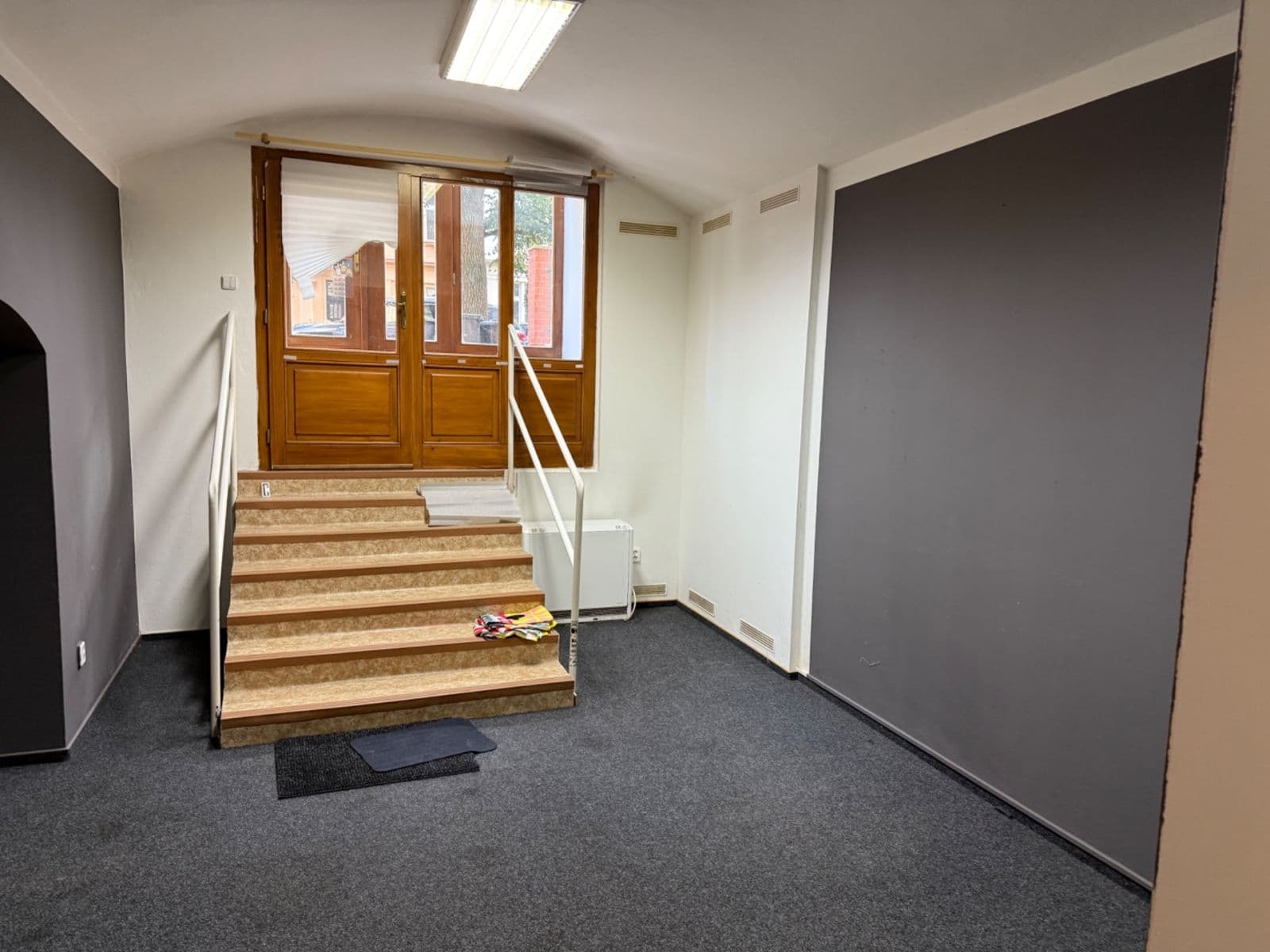 Prenájom nebytového priestoru 52 m², Čechova, Praha, Praha Prenájom nebytového priestoru 52 m², Čechova, Praha, Praha