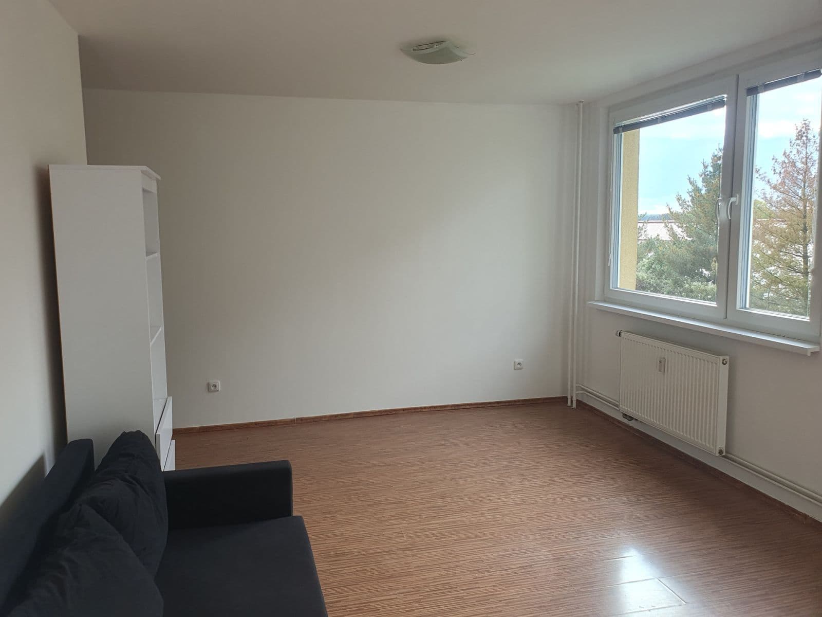 Prenájom bytu 1-izbový 34 m², Morseova, Praha, Praha Prenájom bytu 1-izbový 34 m², Morseova, Praha, Praha