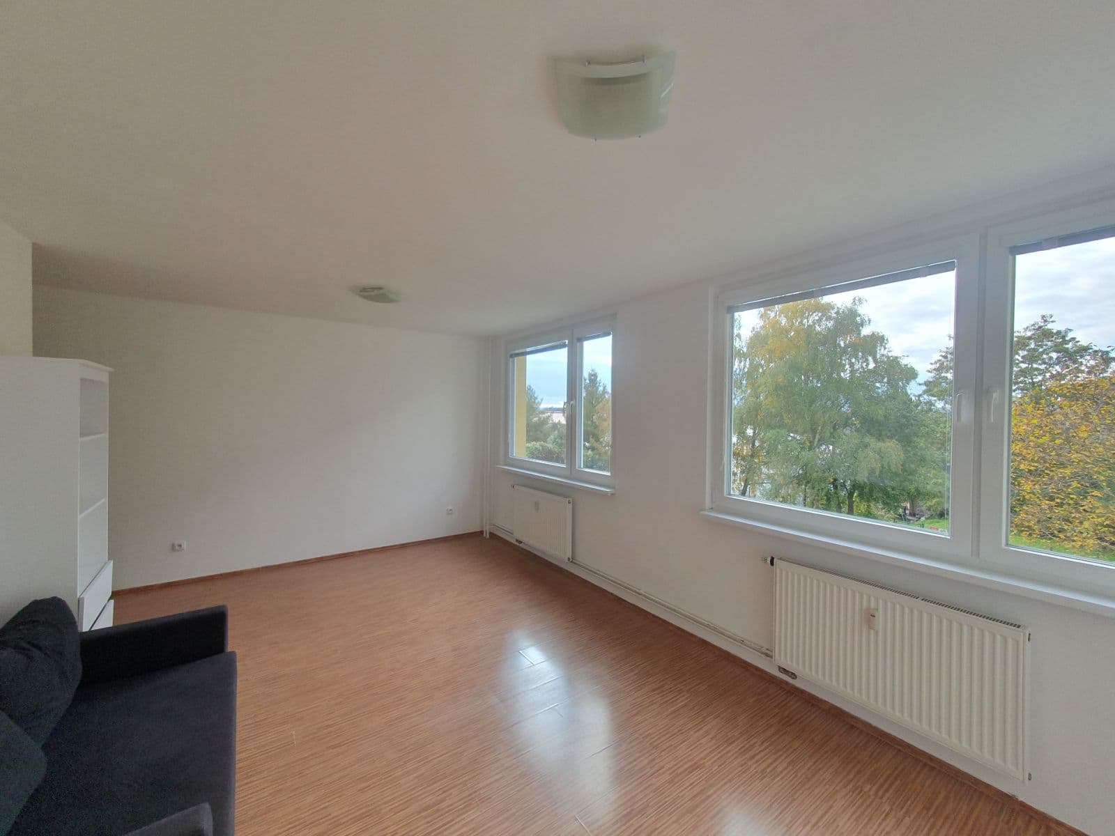 Prenájom bytu 1-izbový 34 m², Morseova, Praha, Praha Prenájom bytu 1-izbový 34 m², Morseova, Praha, Praha