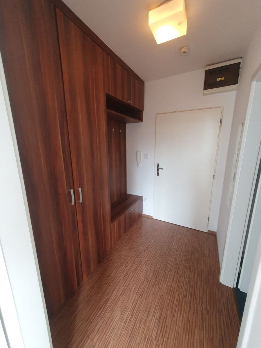 Prenájom bytu 1-izbový 34 m², Morseova, Praha, Praha Prenájom bytu 1-izbový 34 m², Morseova, Praha, Praha