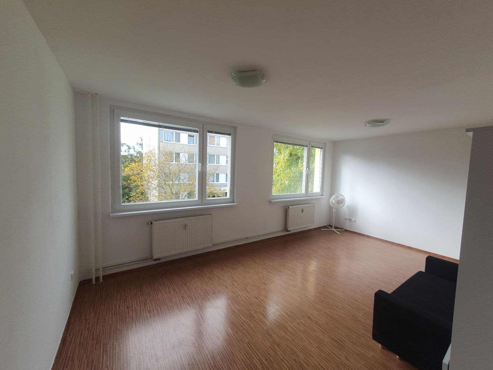 Prenájom bytu 1-izbový 34 m², Morseova, Praha, Praha Prenájom bytu 1-izbový 34 m², Morseova, Praha, Praha