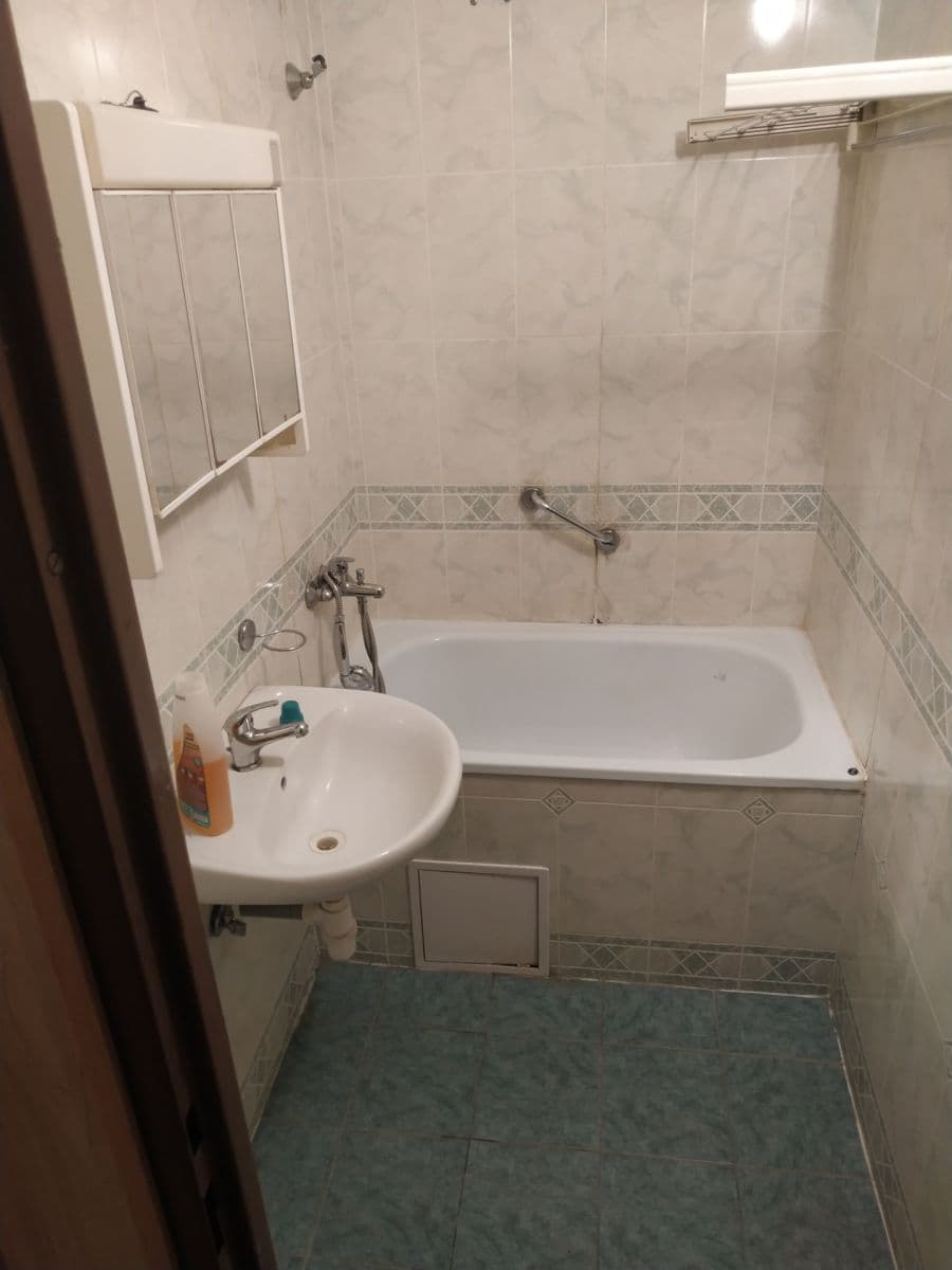 Predaj bytu 2-izbový 45 m², Ohradní, Praha, Praha Predaj bytu 2-izbový 45 m², Ohradní, Praha, Praha