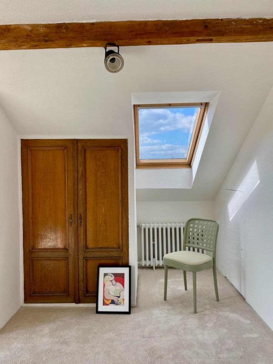 Predaj domu 232 m², pozemek 417 m², Hornocholupická, Praha, Praha Predaj domu 232 m², pozemek 417 m², Hornocholupická, Praha, Praha