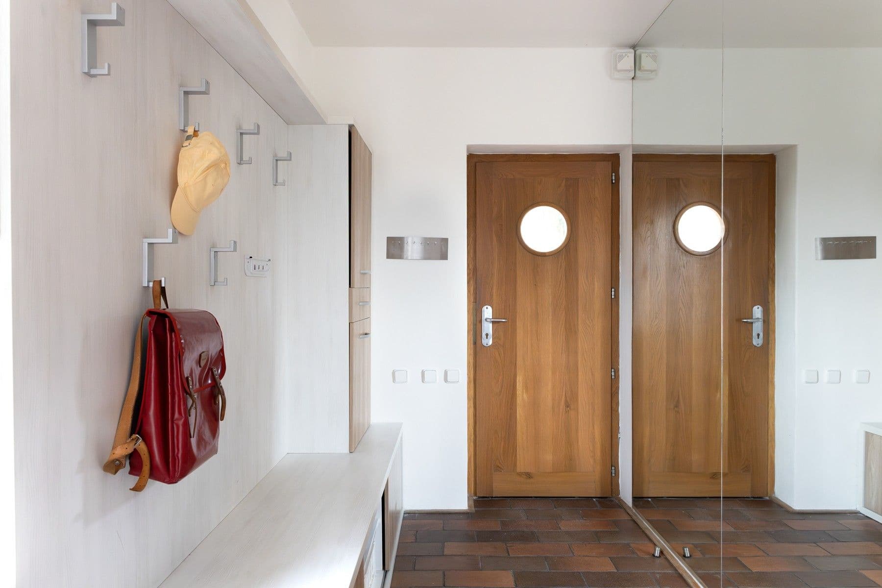 Predaj domu 232 m², pozemek 417 m², Hornocholupická, Praha, Praha Predaj domu 232 m², pozemek 417 m², Hornocholupická, Praha, Praha