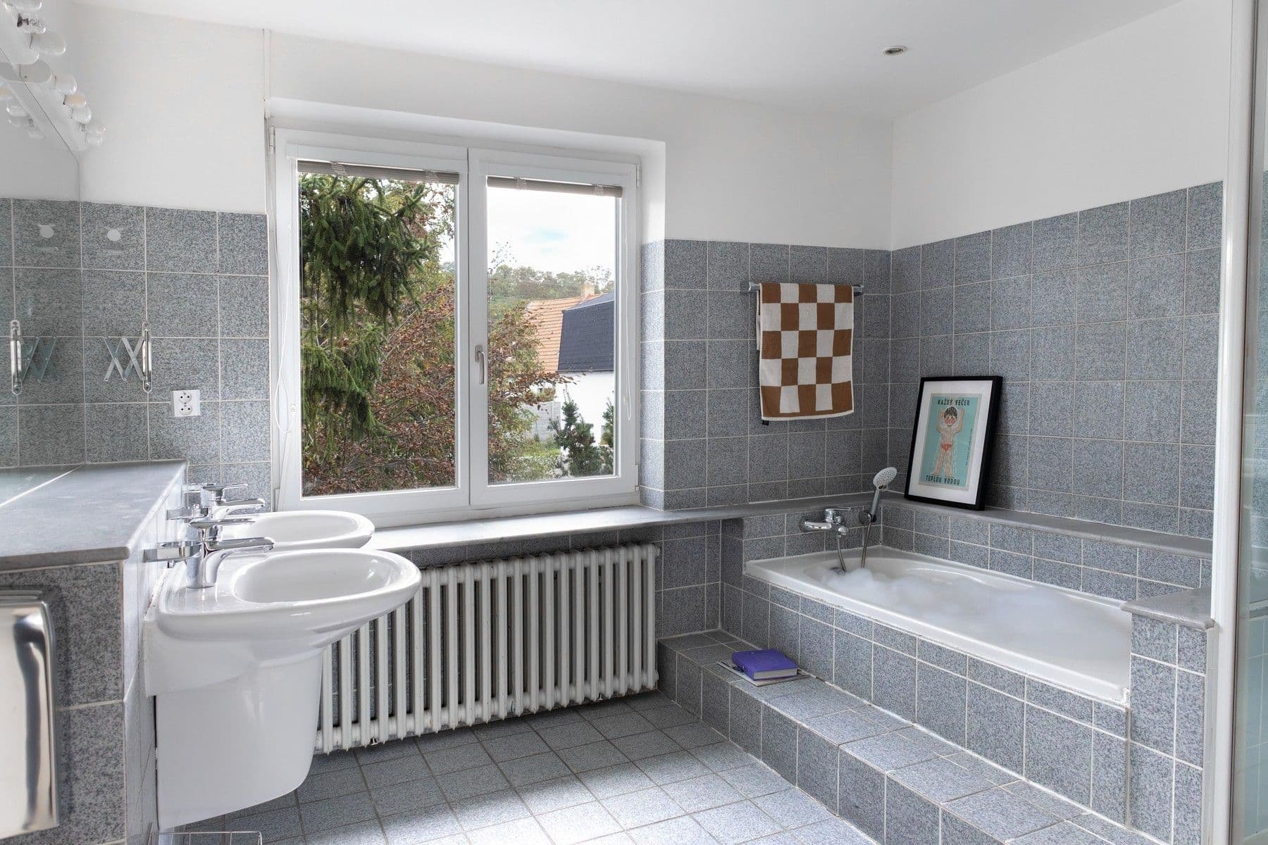 Predaj domu 232 m², pozemek 417 m², Hornocholupická, Praha, Praha Predaj domu 232 m², pozemek 417 m², Hornocholupická, Praha, Praha