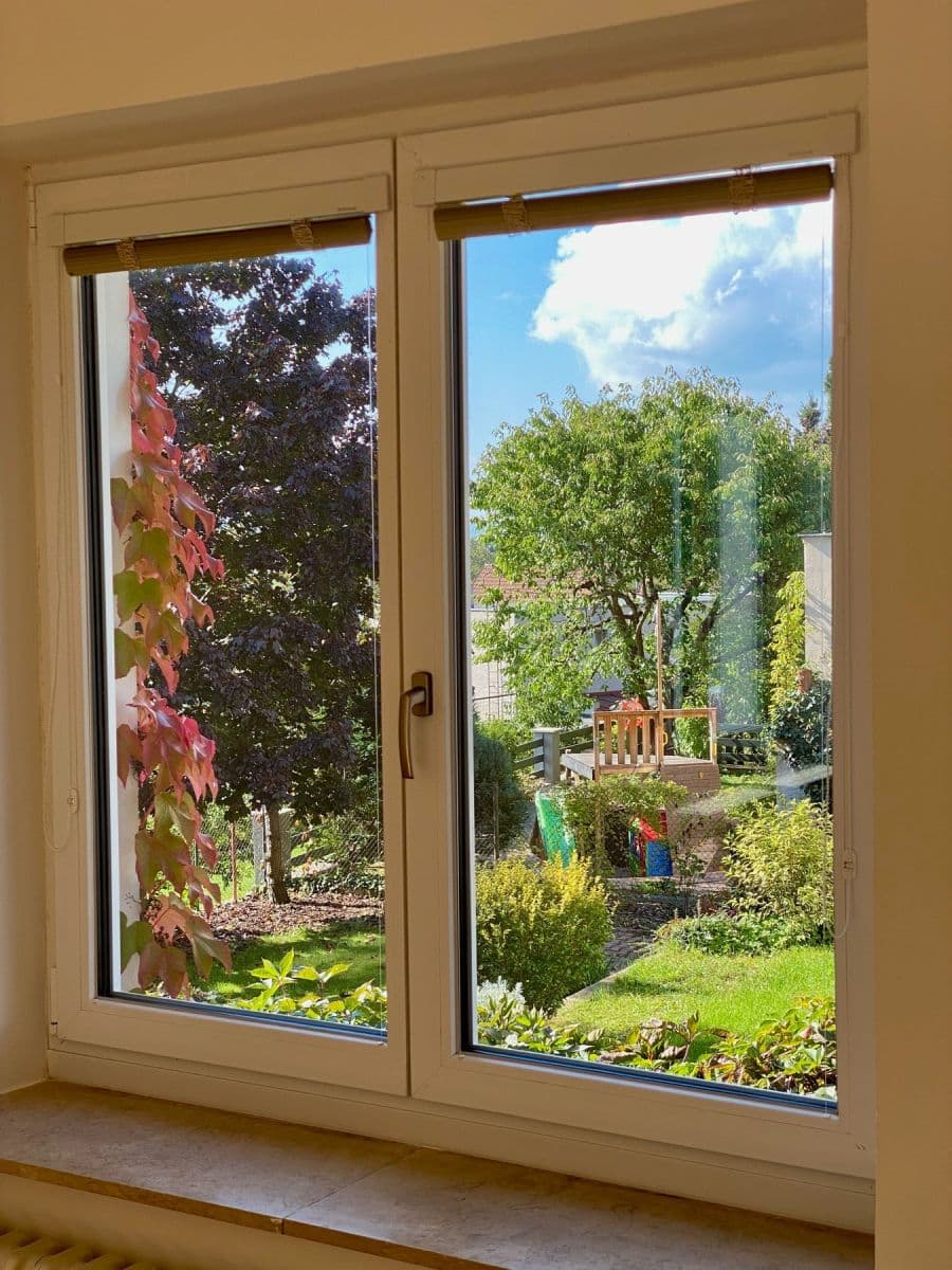 Predaj domu 232 m², pozemek 417 m², Hornocholupická, Praha, Praha Predaj domu 232 m², pozemek 417 m², Hornocholupická, Praha, Praha