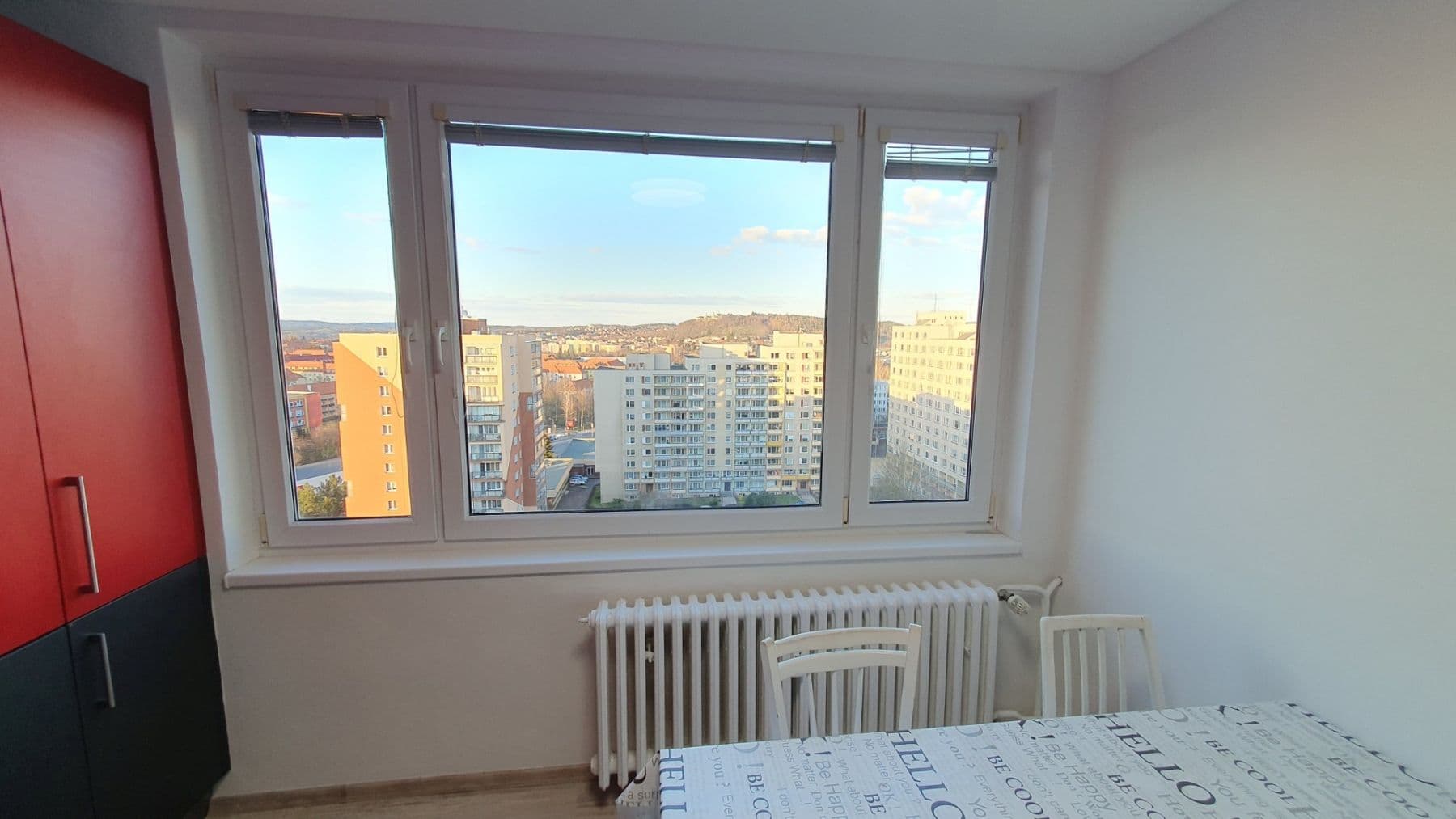 Predaj bytu 2-izbový 77 m², Čechovská, Příbram, Středočeský kraj Predaj bytu 2-izbový 77 m², Čechovská, Příbram, Středočeský kraj