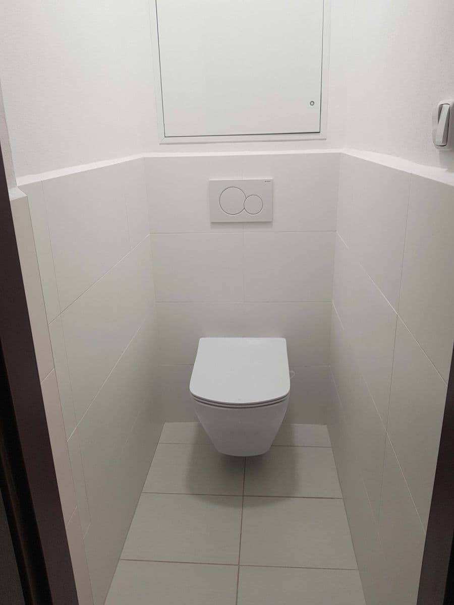 Predaj bytu 2-izbový 77 m², Čechovská, Příbram, Středočeský kraj Predaj bytu 2-izbový 77 m², Čechovská, Příbram, Středočeský kraj