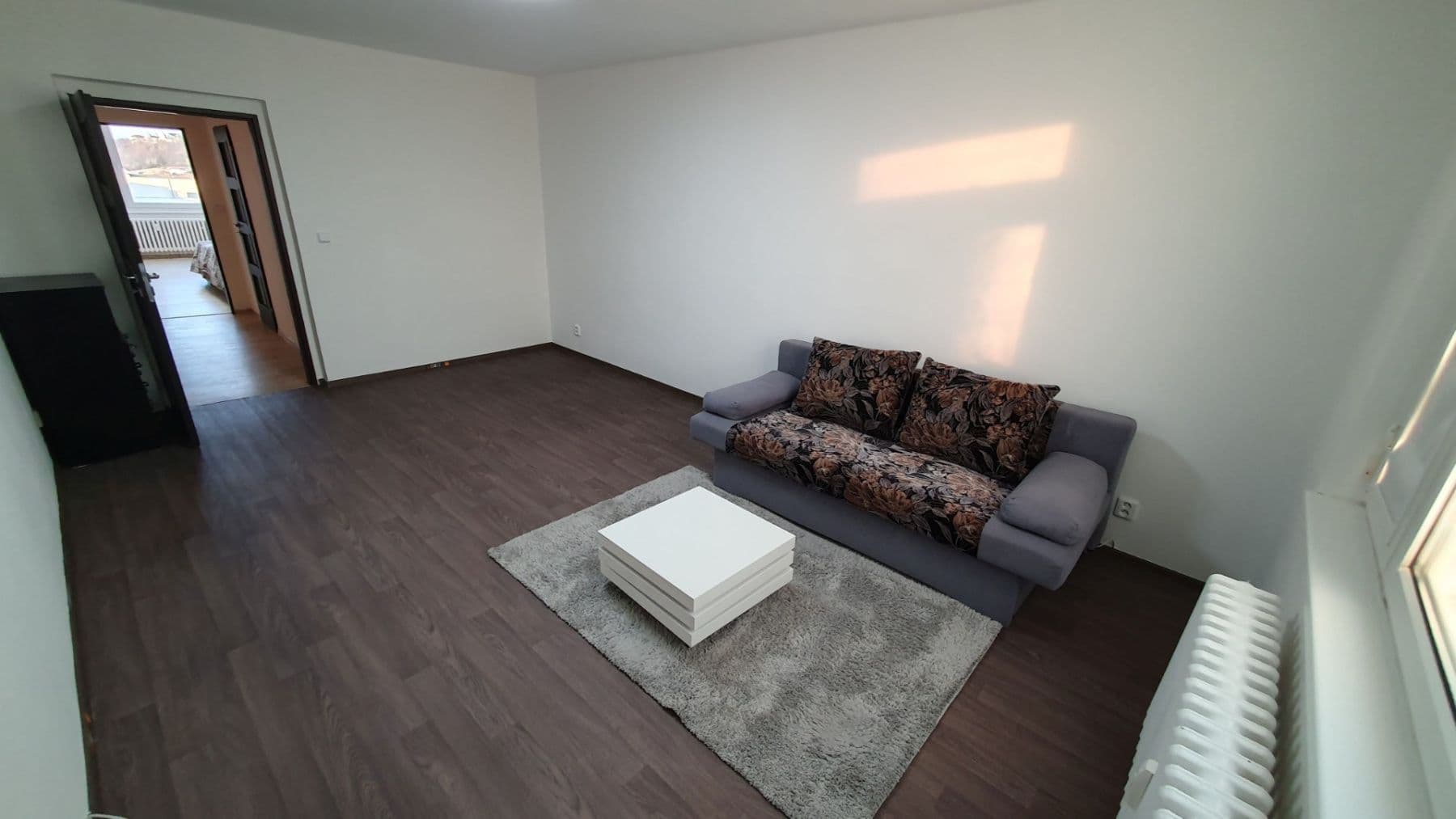 Predaj bytu 2-izbový 77 m², Čechovská, Příbram, Středočeský kraj Predaj bytu 2-izbový 77 m², Čechovská, Příbram, Středočeský kraj