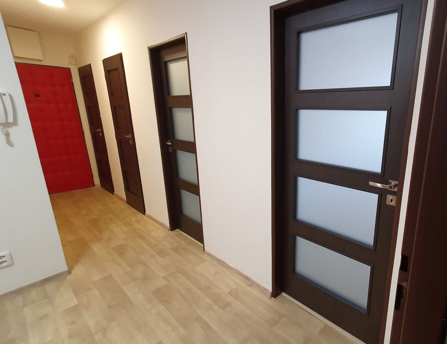 Predaj bytu 2-izbový 77 m², Čechovská, Příbram, Středočeský kraj Predaj bytu 2-izbový 77 m², Čechovská, Příbram, Středočeský kraj