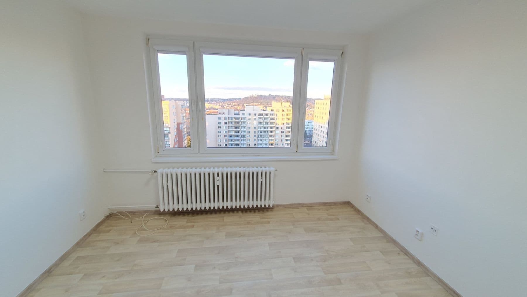 Predaj bytu 2-izbový 77 m², Čechovská, Příbram, Středočeský kraj Predaj bytu 2-izbový 77 m², Čechovská, Příbram, Středočeský kraj