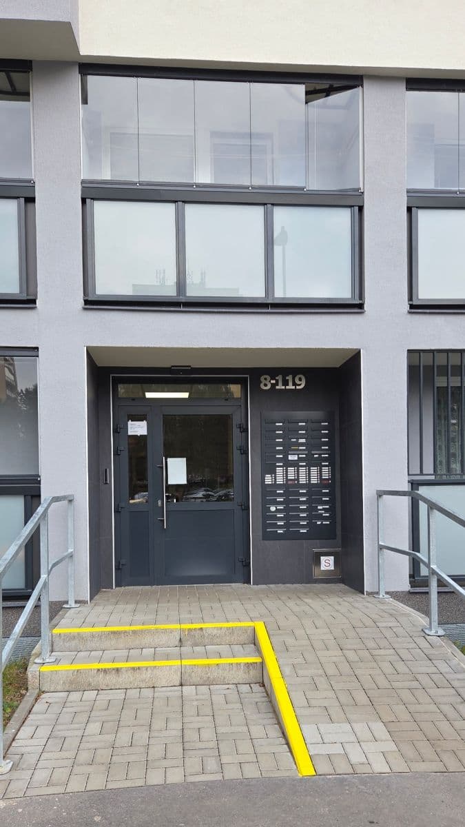 Predaj bytu 2-izbový 77 m², Čechovská, Příbram, Středočeský kraj Predaj bytu 2-izbový 77 m², Čechovská, Příbram, Středočeský kraj