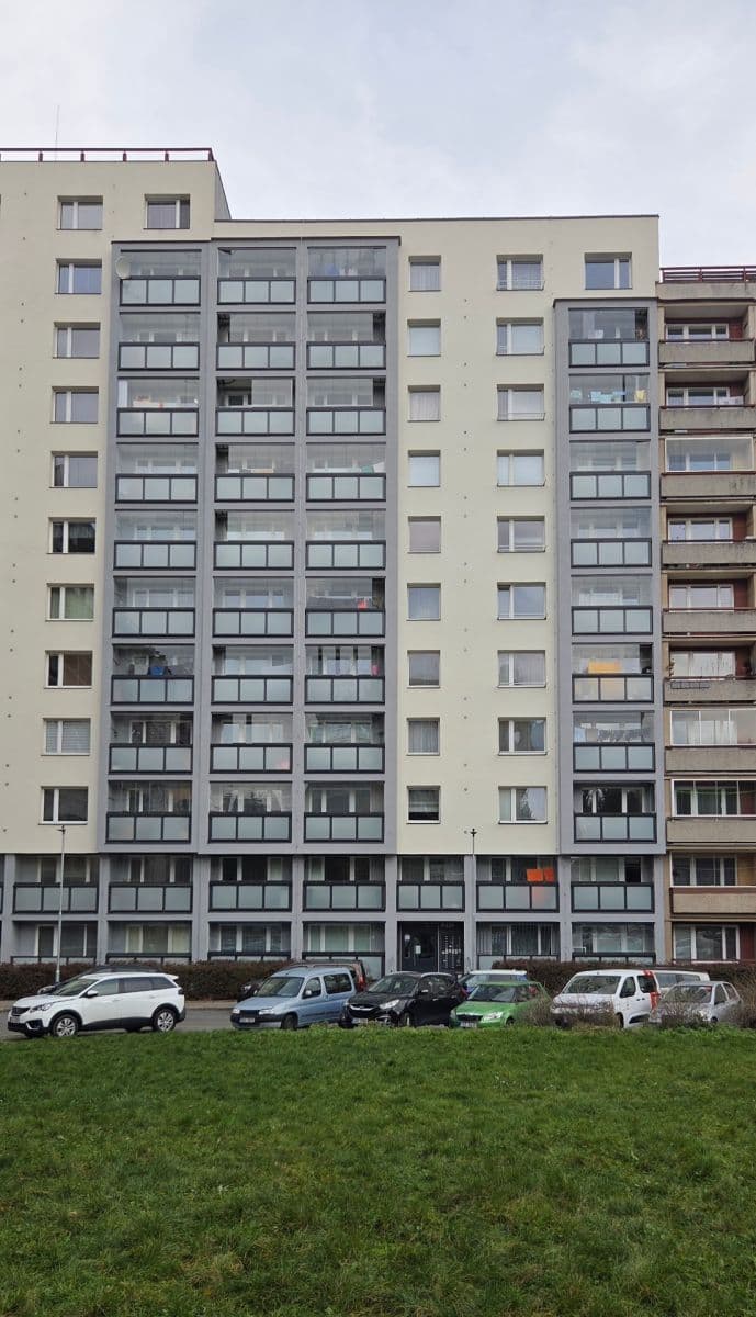 Predaj bytu 2-izbový 77 m², Čechovská, Příbram, Středočeský kraj Predaj bytu 2-izbový 77 m², Čechovská, Příbram, Středočeský kraj
