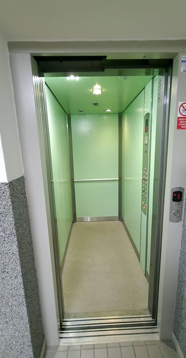 Predaj bytu 2-izbový 77 m², Čechovská, Příbram, Středočeský kraj Predaj bytu 2-izbový 77 m², Čechovská, Příbram, Středočeský kraj