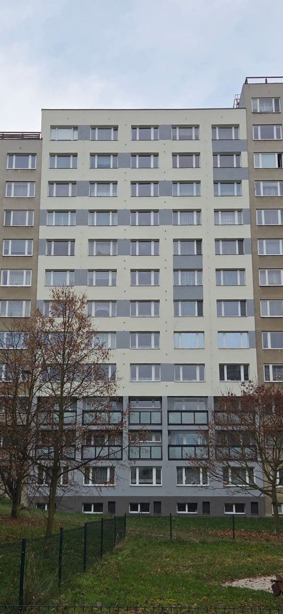 Predaj bytu 2-izbový 77 m², Čechovská, Příbram, Středočeský kraj Predaj bytu 2-izbový 77 m², Čechovská, Příbram, Středočeský kraj