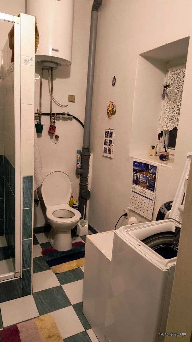 Predaj rekreačného objektu 100 m², pozemek 800 m², Luže, Pardubický kraj Predaj rekreačného objektu 100 m², pozemek 800 m², Luže, Pardubický kraj